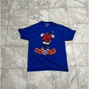 Let’s Go Mets New York Mets T-Shirt Size L